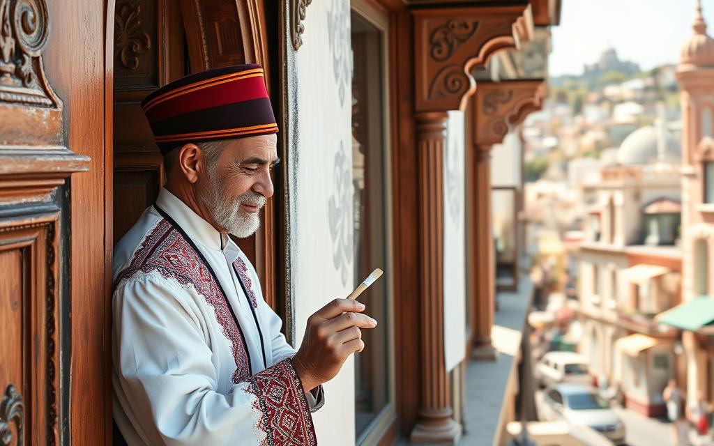 İstanbul badana ustaları