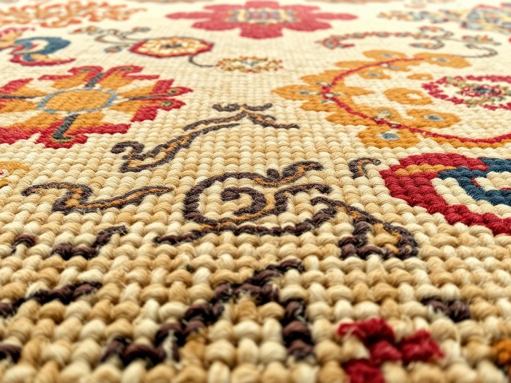 halı kalitesi