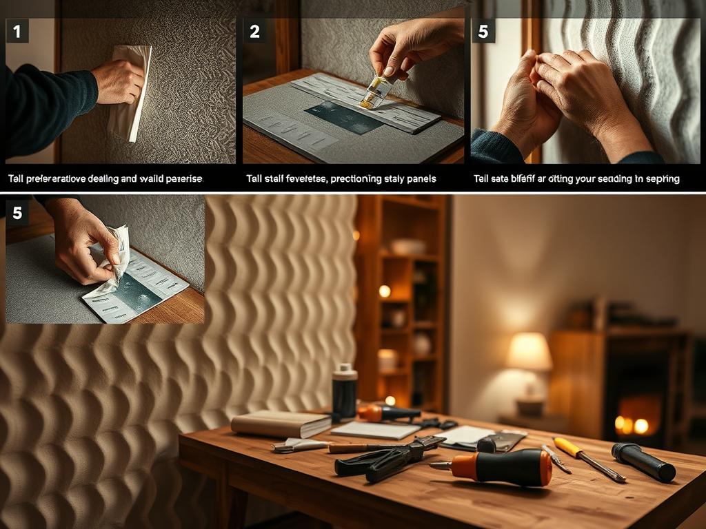 ses yalıtımı uygulama adımları