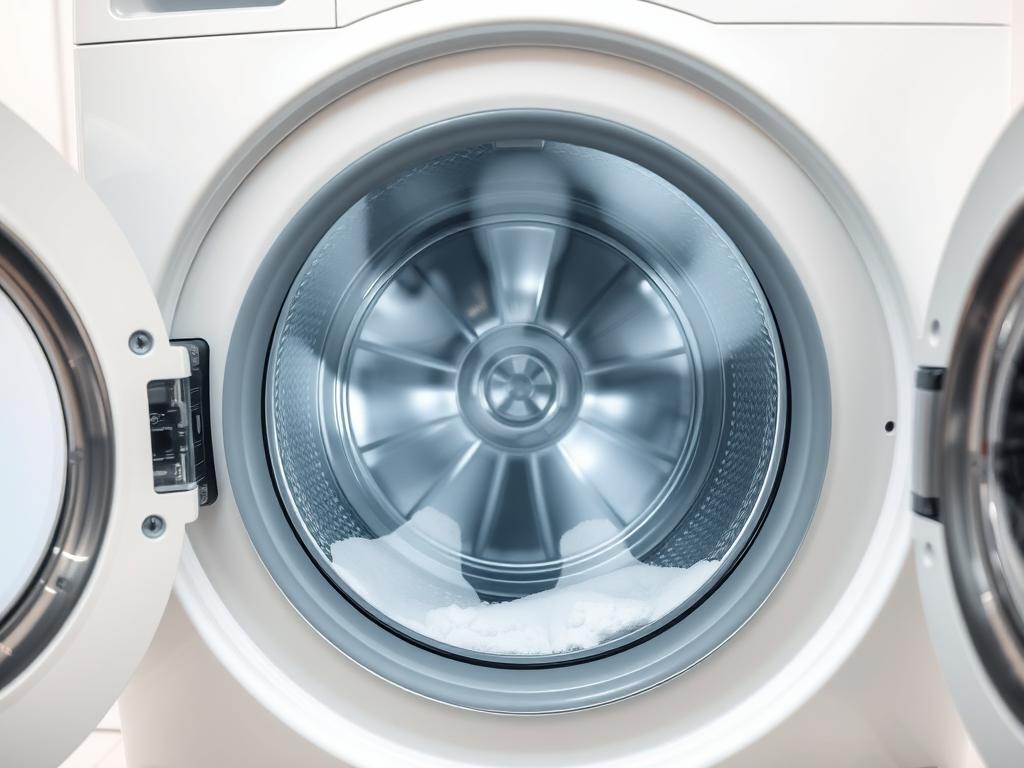 Çamaşır Makinesinin Kokusu Nasıl Geçer? Uzman Çözümler