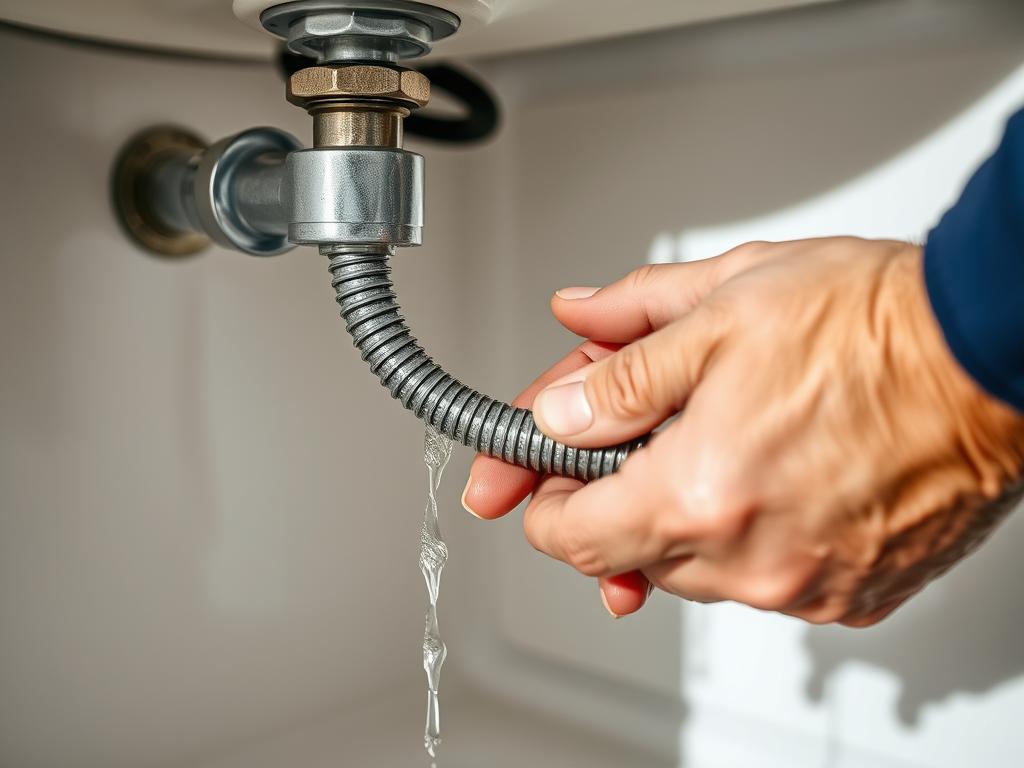 Evdeki Su Boruları Nasıl Temizlenir | Uzman Yöntemler