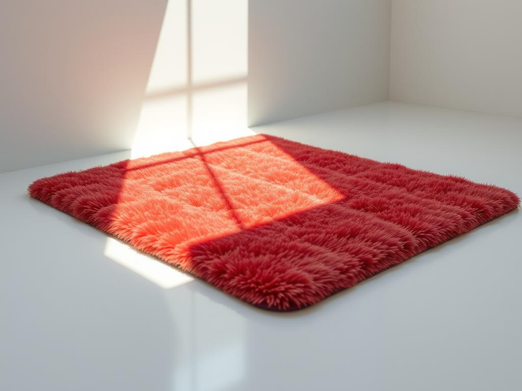 Pelüş Halı Yapma Kılavuzu: Adımlar ve İpuçları