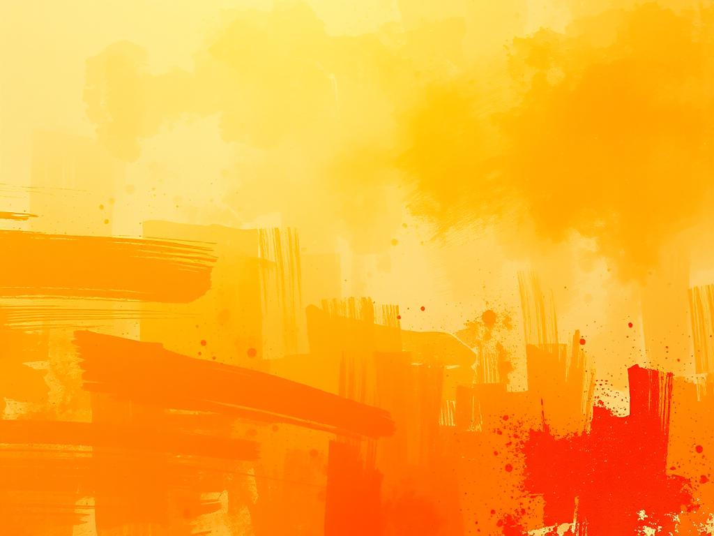 turuncu renk tonları turuncu renk tonları